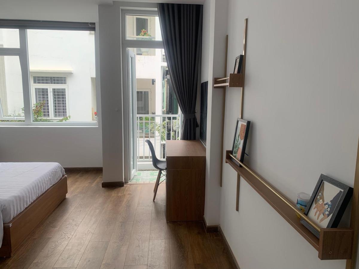 Airport Homestay Дананг Экстерьер фото